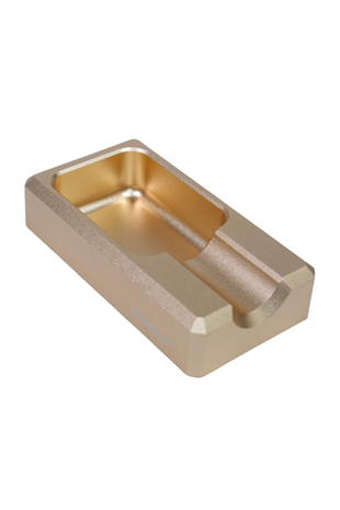 PremiumQuality Gold Tekli Puro Küllüğü