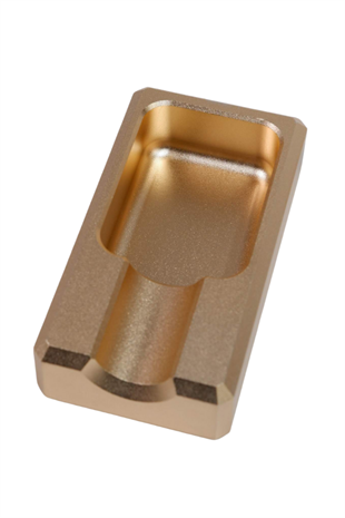 PremiumQuality Gold Tekli Puro Küllüğü