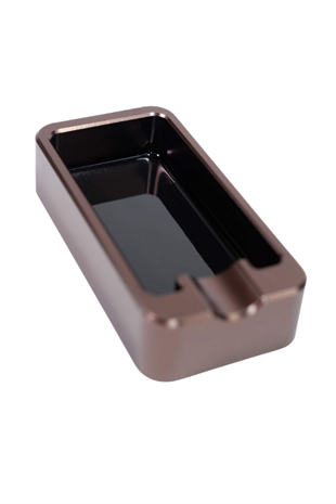 PremiumQuality Gunmetal Tekli Puro Küllüğü