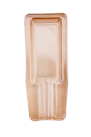 PremiumQuality Rose Gold Kristal Tekli Puro Küllüğü