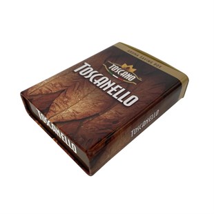 METAL TOSCANELLO KILIFI T13