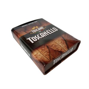 METAL TOSCANELLO KILIFI T04