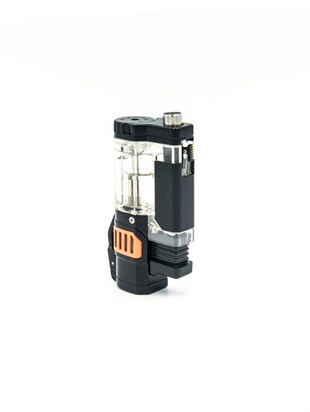 Cohiba 2 Torch Pürmüz Siyah Delicili Puro Çakmağı