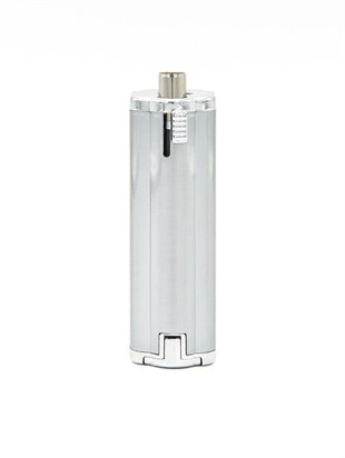 Cohiba 3 Torch Pürmüz Gümüş Puro Çakmağı