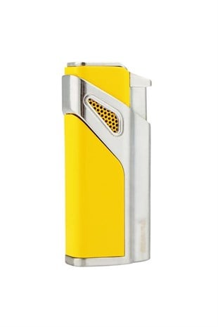 Cohiba 3 Torch Pürmüz Sarı Puro Çakmağı