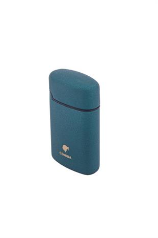 Cohiba 3 Torch Pürmüz Yeşil Puro Çakmağı