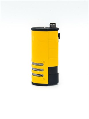 Cohiba 3 Torch Pürmüz Sarı Puro Çakmağı