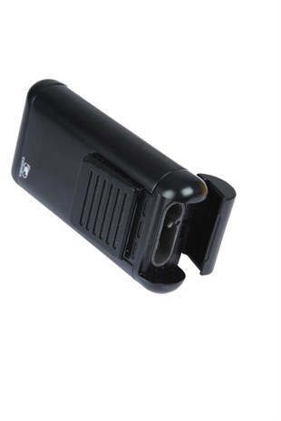 Cohiba 3 Torch Pürmüz Siyah Puro Çakmağı