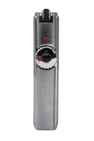 Cohiba 3 Torch Pürmüz Gümüş Puro Çakmağı