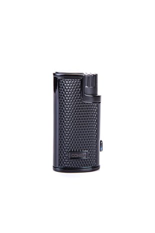 Cohiba 3 Torch Pürmüz Siyah Puro Çakmağı