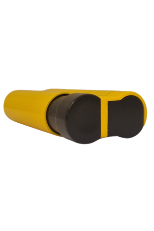 Cohiba 3 Torch Pürmüz Sarı Puro Çakmağı