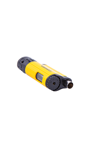 Cohiba 3 Torch Pürmüz Sarı Puro Çakmağı