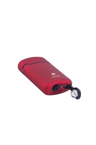 Cohiba 3 Torch Pürmüz Kırmızı Puro Çakmağı