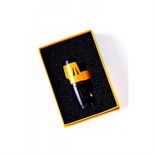 Cohiba 3 Torch Pürmüz Puro Çakmağı