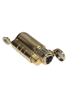 Cohiba 3 Torch Pürmüz Gold Puro Çakmağı