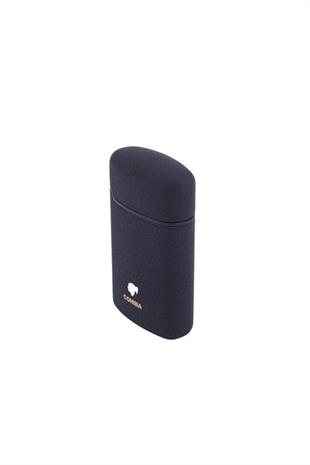 Cohiba 3 Torch Pürmüz Siyah Puro Çakmağı