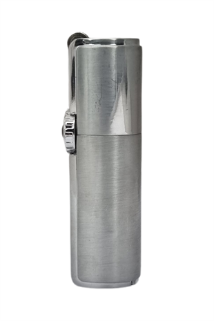 Cohiba 3 Torch Pürmüz Gümüş Puro Çakmağı