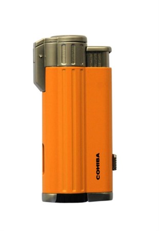 Cohiba 3 Torch Pürmüz Sarı Puro Çakmağı