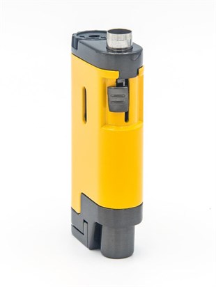 Cohiba 3 Torch Pürmüz Sarı Puro Çakmağı