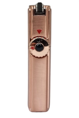 Cohiba 3 Torch Pürmüz Bronz Puro Çakmağı