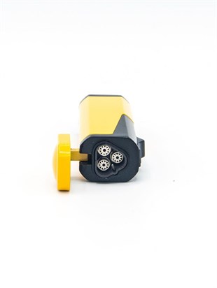 Cohiba 3 Torch Pürmüz Sarı Puro Çakmağı