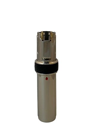 Cohiba Gümüş 3 Torch Pürmüz Puro Çakmağı