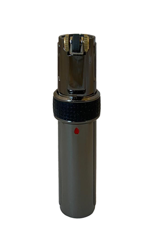 Cohiba Gunmetal 3 Torch Pürmüz Puro Çakmağı
