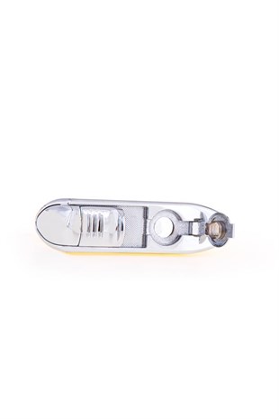 Cohiba Sarı 3 Torch Pürmüz Yan Ağız Puro Çakmağı