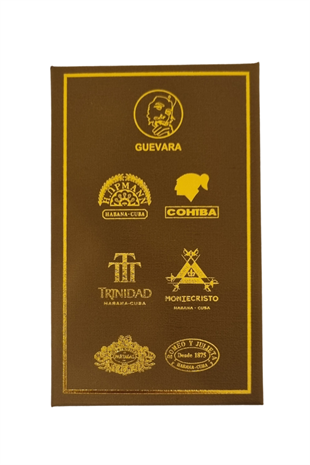 Cohiba Trinidad Özel Üretim 3 Torch Pürmüz Haki Puro Çakmağı