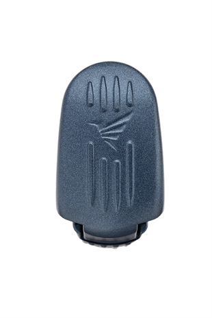 Colibri E3 3 Torch Pürmüz Lacivert Puro Çakmağı