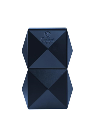 Colibri Quasar 3 Torch Pürmüz Mavi Masa Tipi Puro Çakmağı