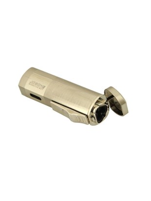 Jobon 3 Torch Pürmüz Gold Puro Çakmak