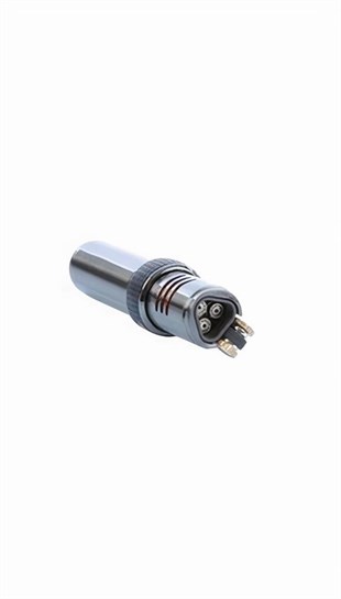 Parmida 3 Torch Pürmüz Gunmetal Puro Çakmağı