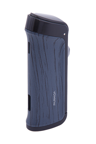 Parmida 3 Torch Pürmüz Gri Puro Çakmağı