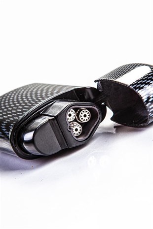 Parmida 3 Torch Pürmüz Puro Çakmağı