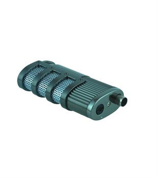 Parmida 3 Torch Pürmüz Gunmetal Puro Çakmağı