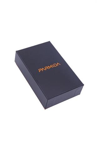 Parmida 3 Torch Pürmüz Bronz Puro Çakmağı
