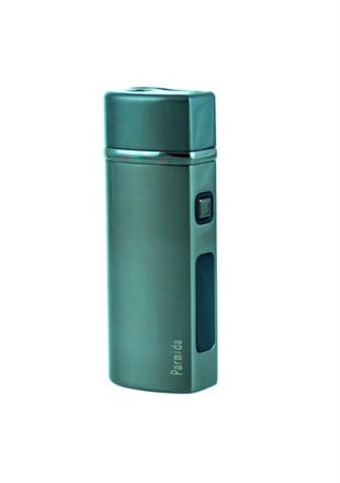 Parmida 3 Torch Pürmüz Gunmetal Puro Çakmağı