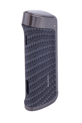 Parmida 3 Torch Pürmüz Carbon Desenli Puro Çakmağı