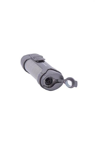 Parmida 3 Torch Pürmüz Gunmetal Puro Çakmağı