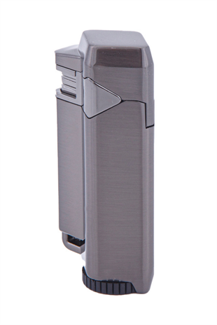 Parmida 3 Torch Pürmüz Gunmetal Puro Çakmağı
