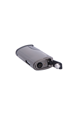 Parmida 3 Torch Pürmüz Gunmetal Puro Çakmağı