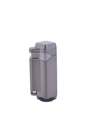 Parmida 3 Torch Pürmüz Gunmetal Puro Çakmağı