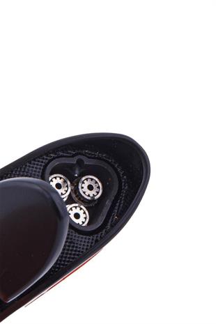 Parmida 3 Torch Pürmüz Turuncu Puro Çakmağı