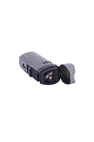 Parmida 3 Torch Pürmüz Gunmetal Puro Çakmağı