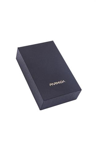 Parmida 3 Torch Pürmüz Sarı Puro Çakmağı