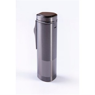 Parmida 3 Torch Pürmüz Gunmetal Puro Çakmağı