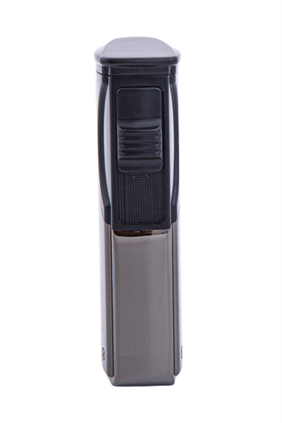 Parmida 3 Torch Pürmüz Gunmetal Puro Çakmağı