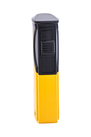Parmida 3 Torch Pürmüz Sarı Puro Çakmağı