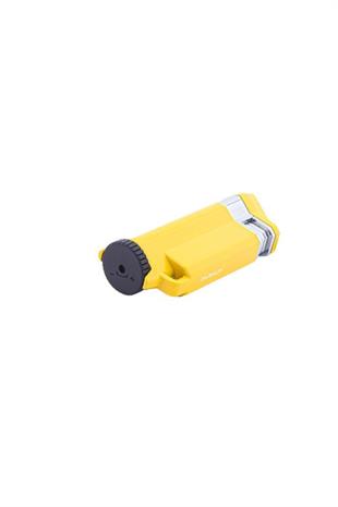 Parmida 3 Torch Pürmüz Sarı Puro Çakmağı